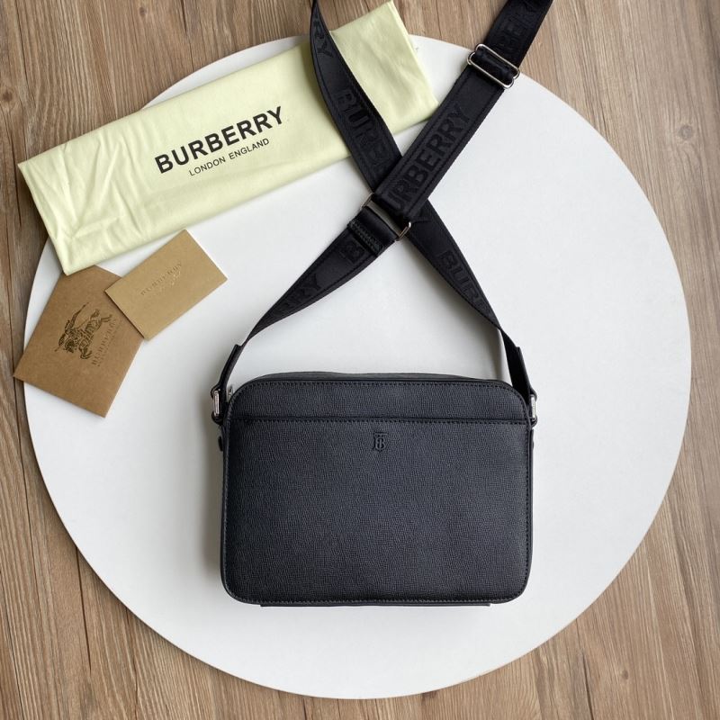 Mens Burberry Satchel Bags